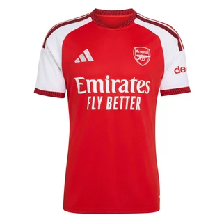 ADIDAS ARSENAL FC HOME STADIUM 2026/27 FAN VERSION JERSEY