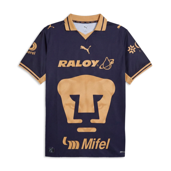 PUMAS 26/27 STADIUM HOME JERSEY FAN VERSION