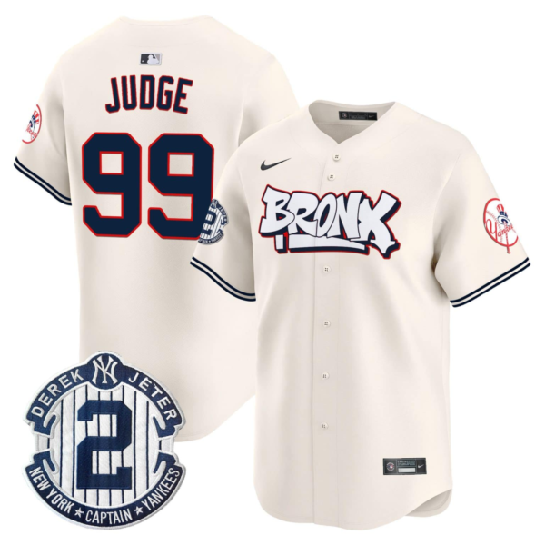 New York Yankees #99 Aaron Judge Jerseys MLB