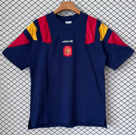 Spain Argentina Colombia Germany Real Madrid Soccer Sweatshirt Men