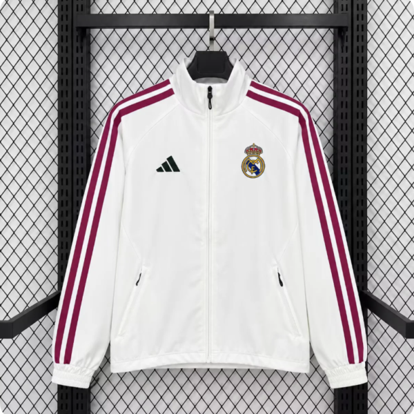 National Team and Club Soccer Jacket Men Casual Wear